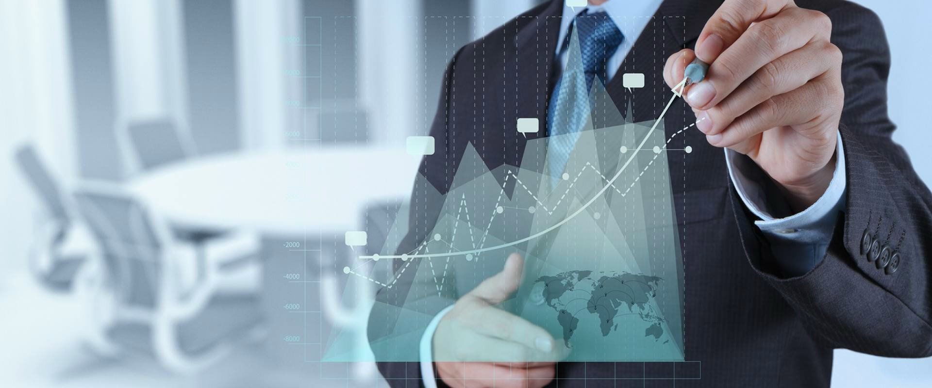 The Digital Canvas of Tomorrow: IPTV Boom in Europe